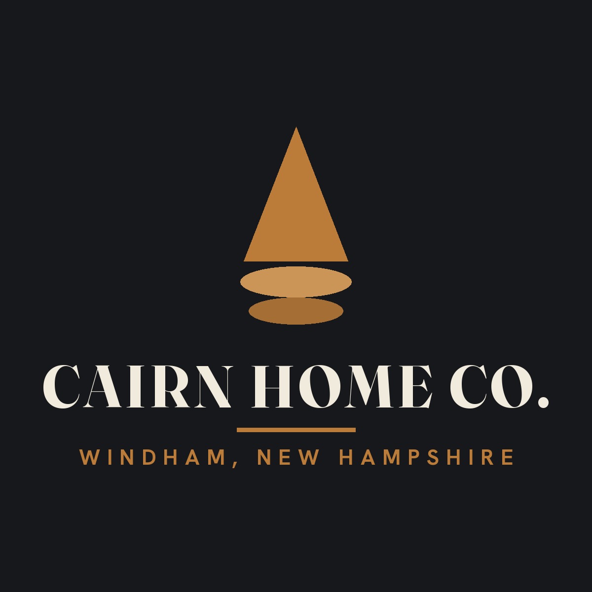 Cairn Home Co Logo