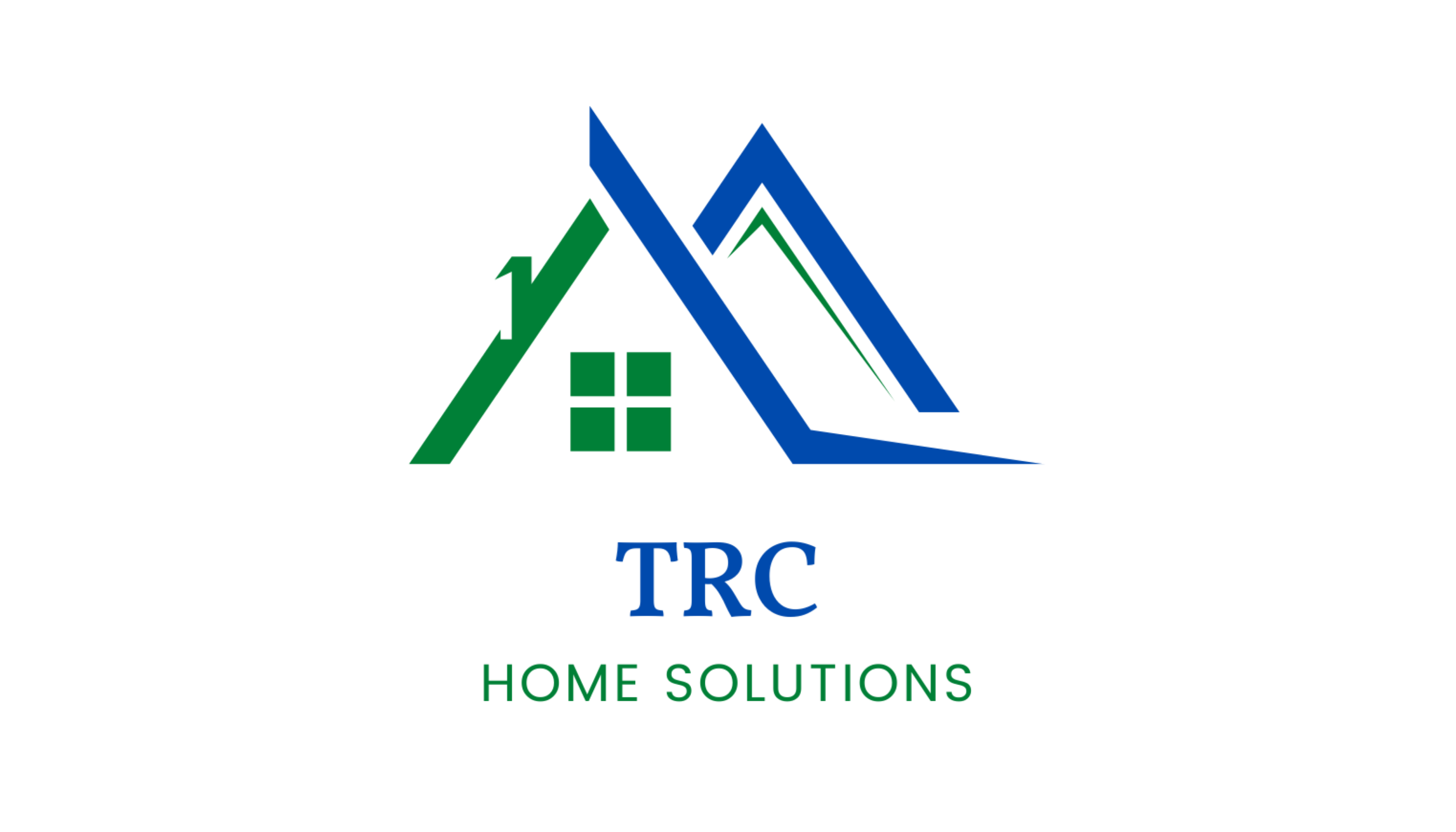 TRC Home Solutions Logo