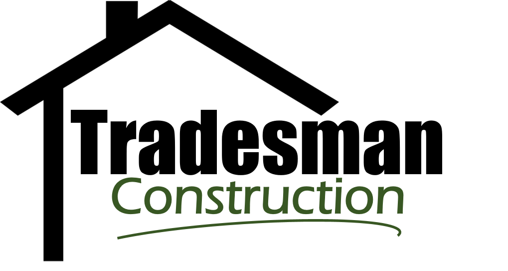 Tradesman Construction - Lancaster Logo