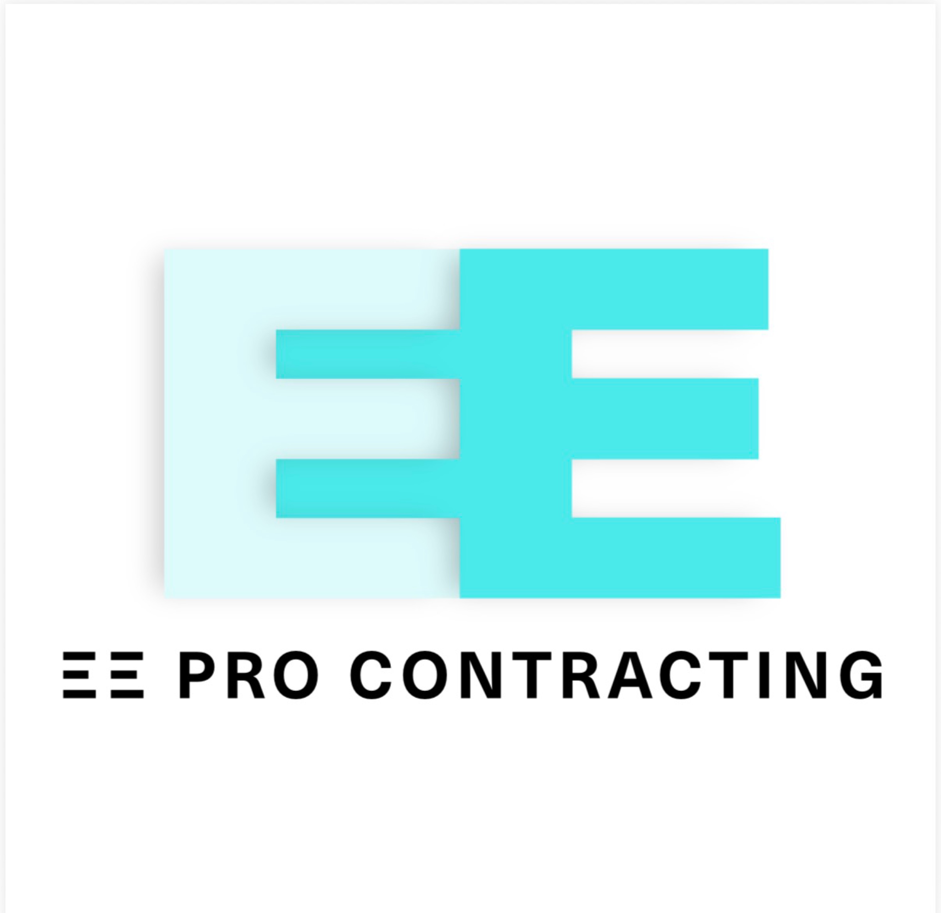 Staten Island Contracting and Drain Cleaning Logo