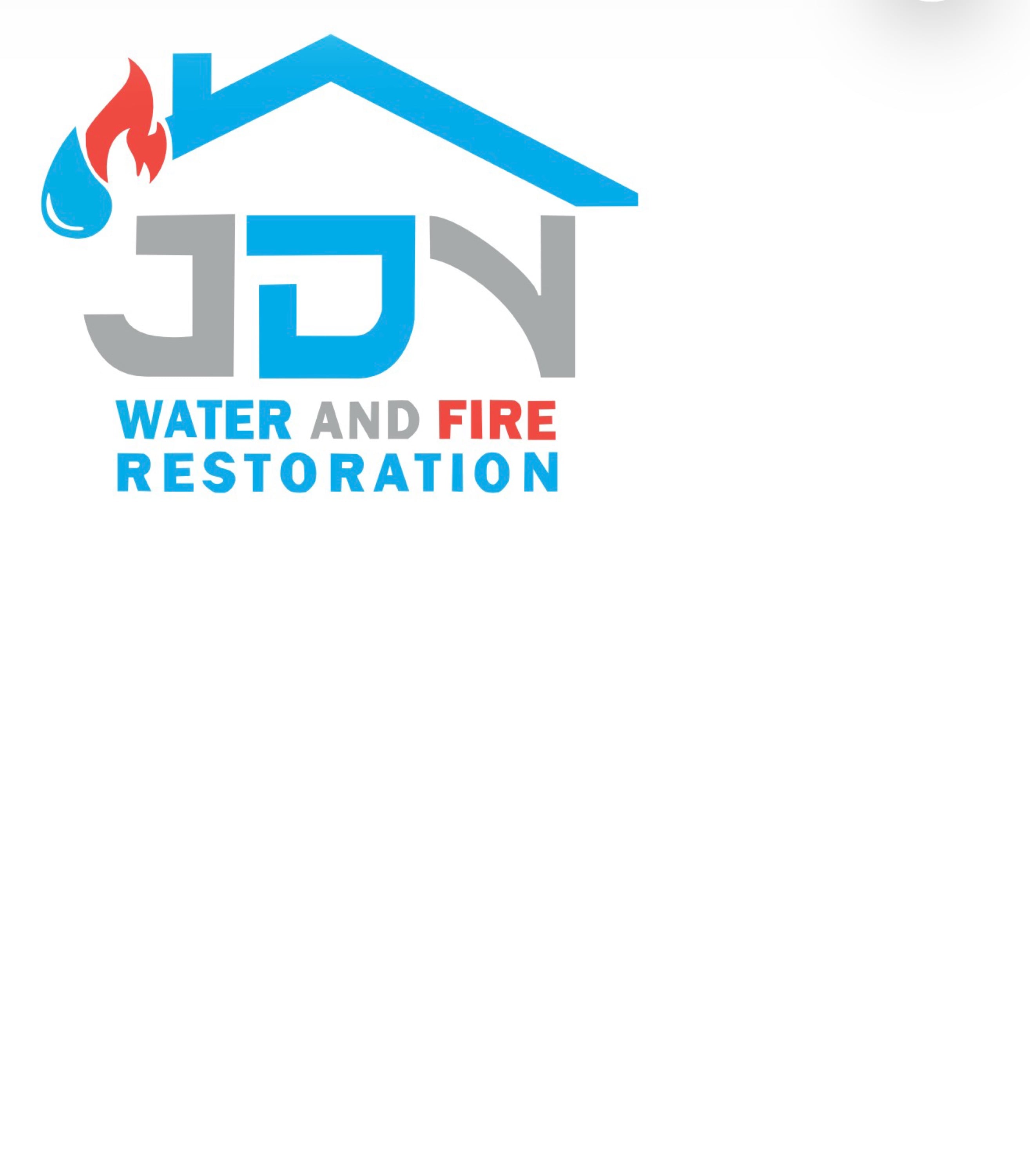 JDN Restoration Logo