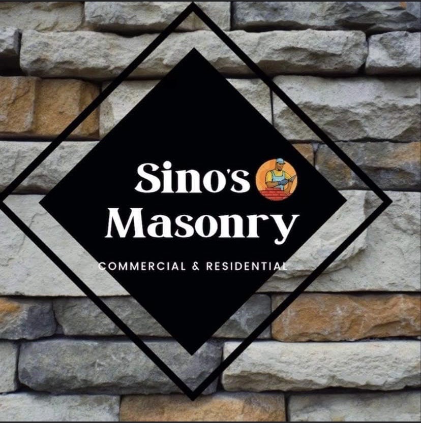 Sinos Masonry Logo