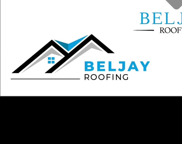 Beljay Roofing Logo