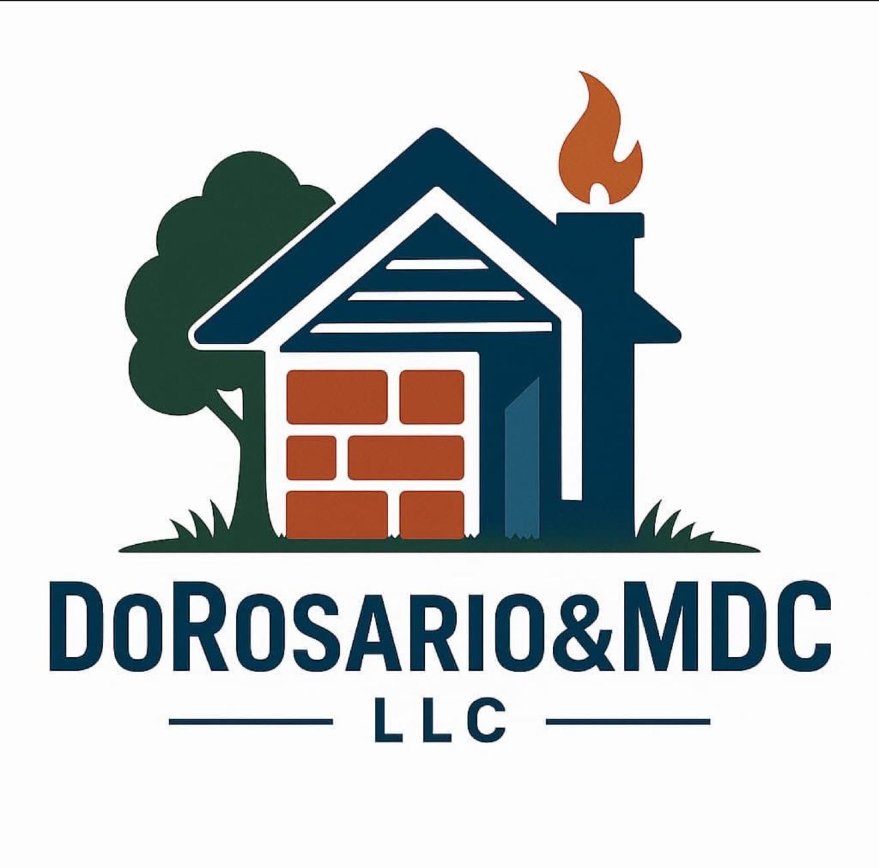 Dorosario & MDC LLC Logo