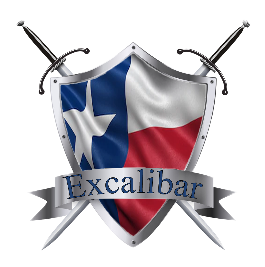 Excalibar Construction & Contracting, LLC Logo