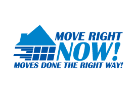 Move Right Now! LLC Logo