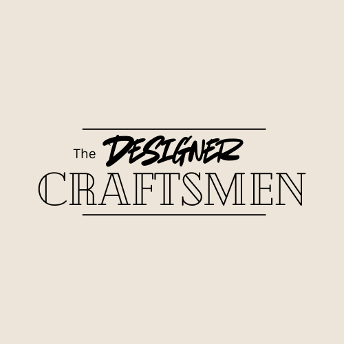 The Designer Craftsmen Logo