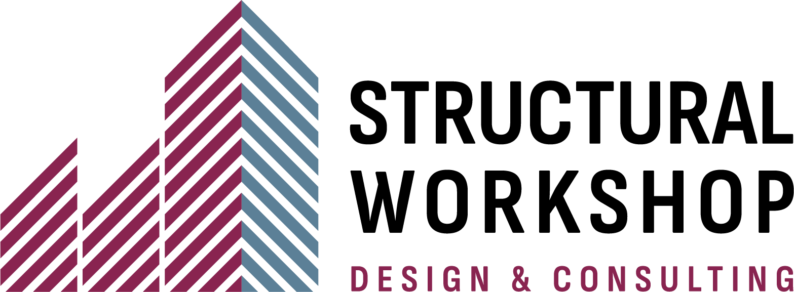 Structural Workshop, LLC Logo