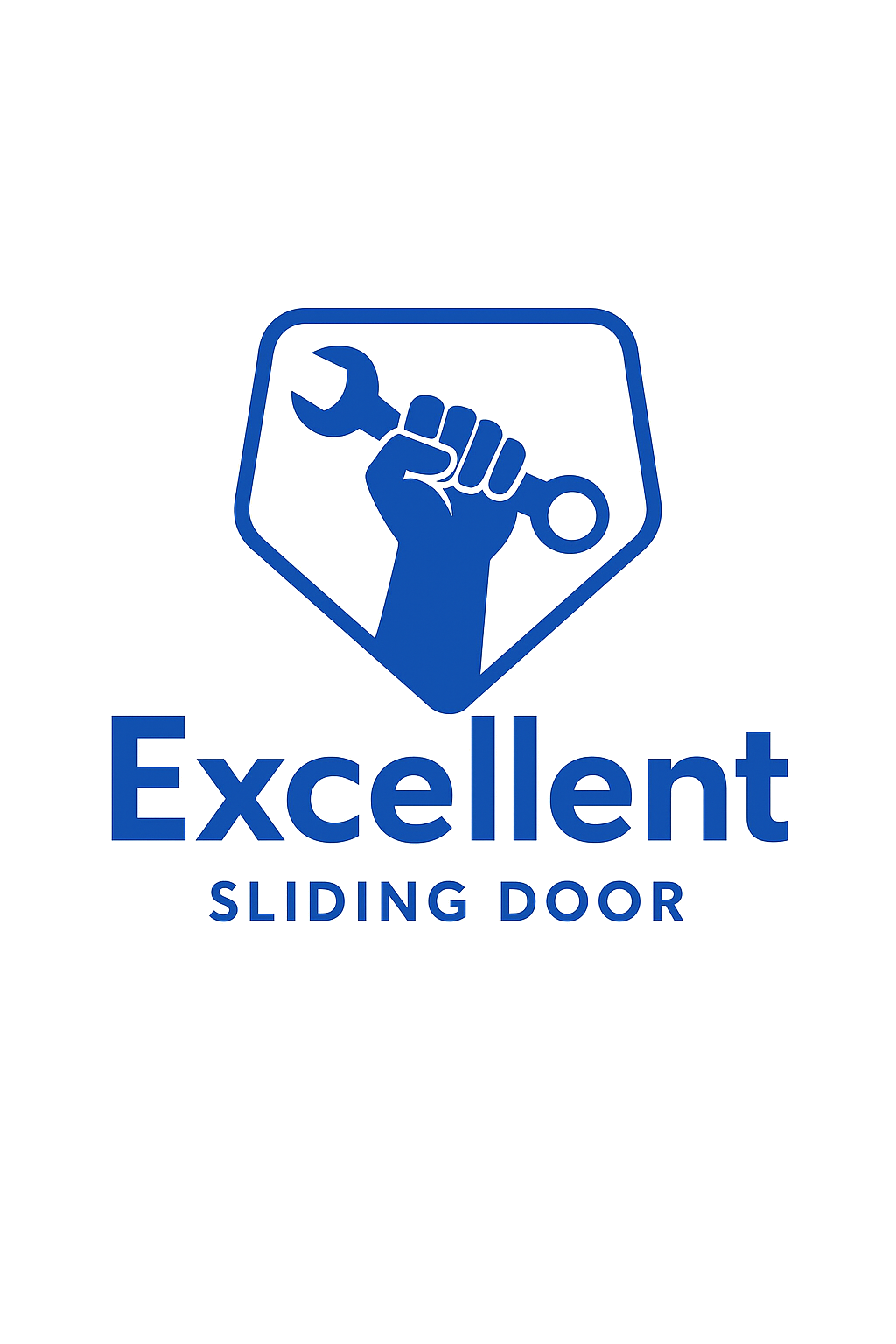 Excellent Sliding Doors Logo