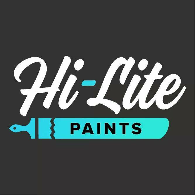 Hi-Lite Paints Logo