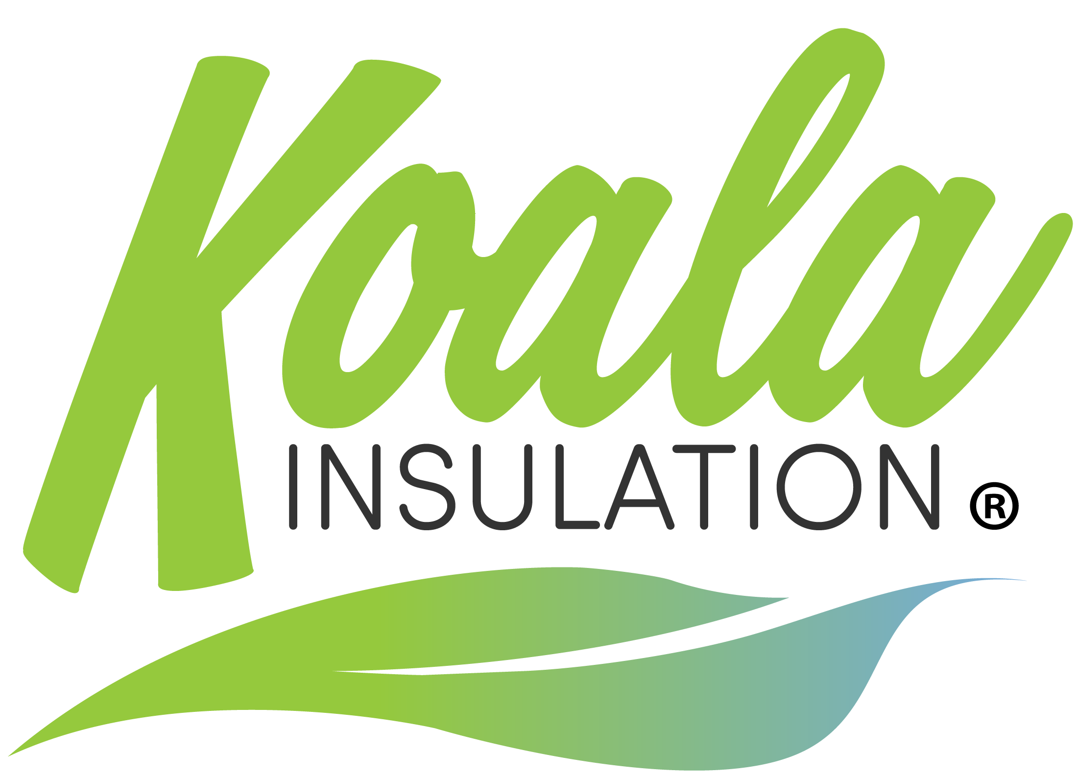 Koala Insulation of Central & West Orlando Logo