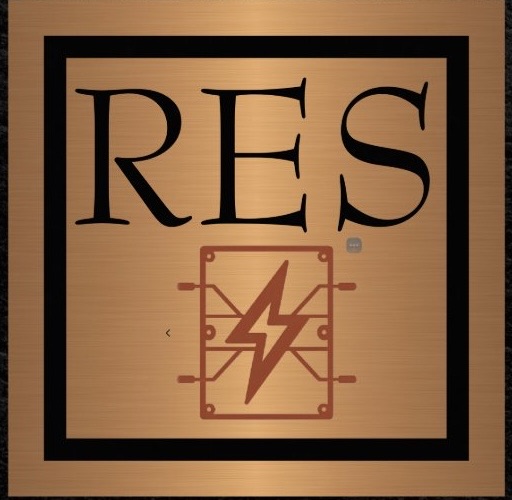 Reed Electrical Solution, LLC Logo