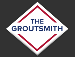 The Groutsmith of South Pittsburgh Logo