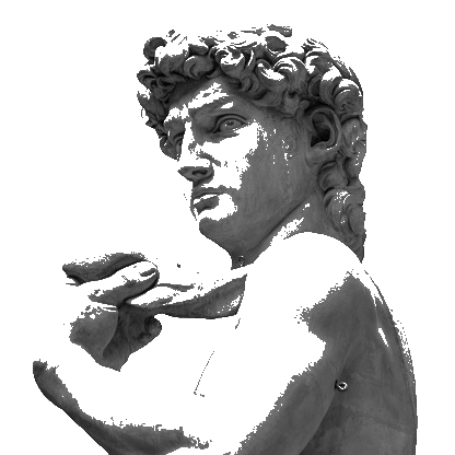 Maestro Restoration Logo
