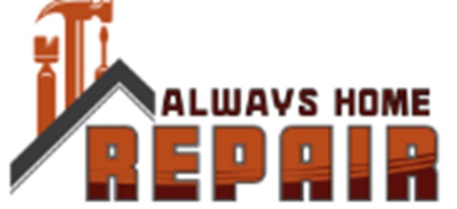 Always Home Repair Logo