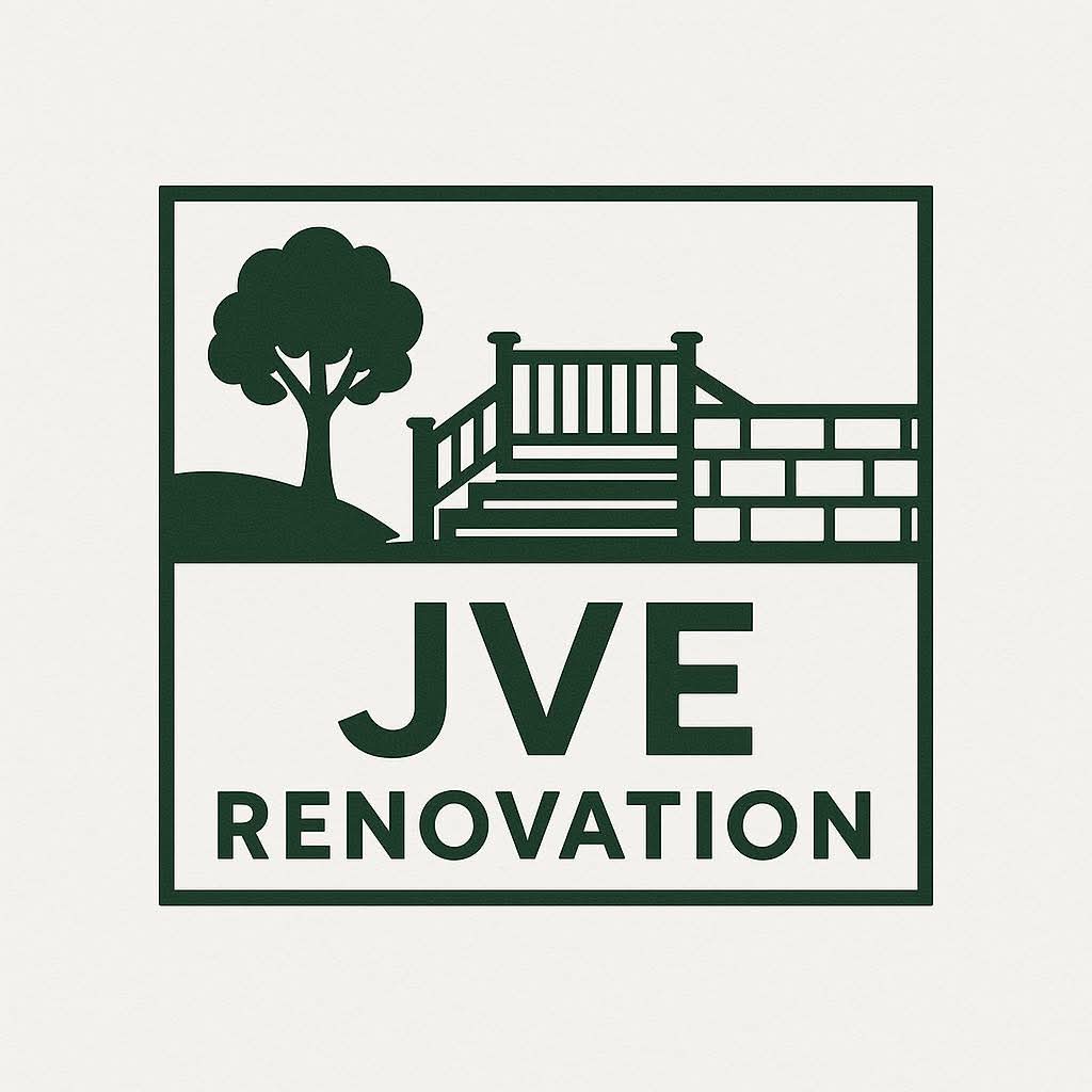 JVE Renovation Logo