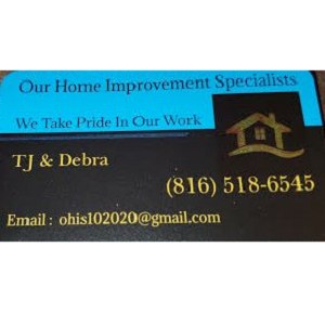 Our Home Improvement Specialists Logo