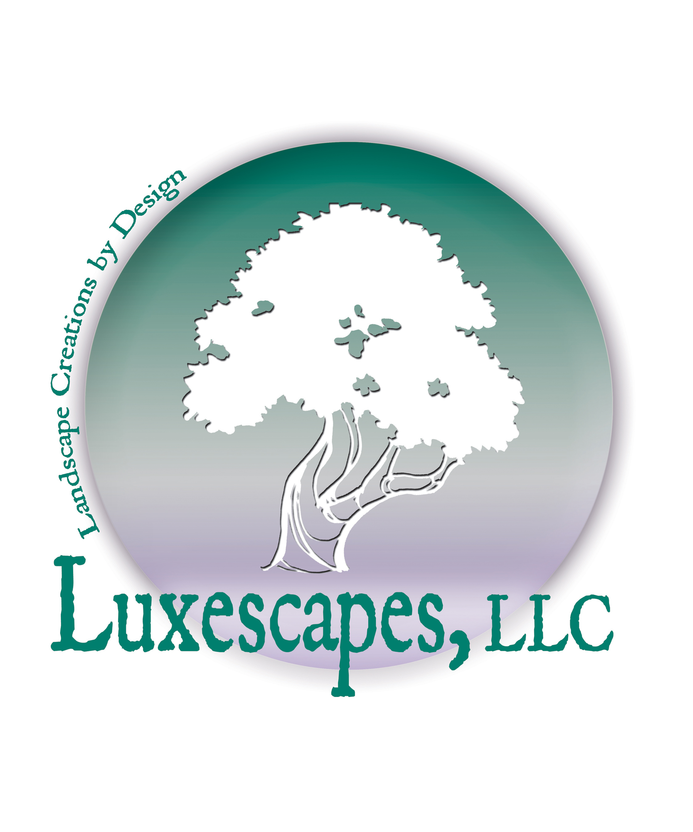 Luxescapes, LLC Logo