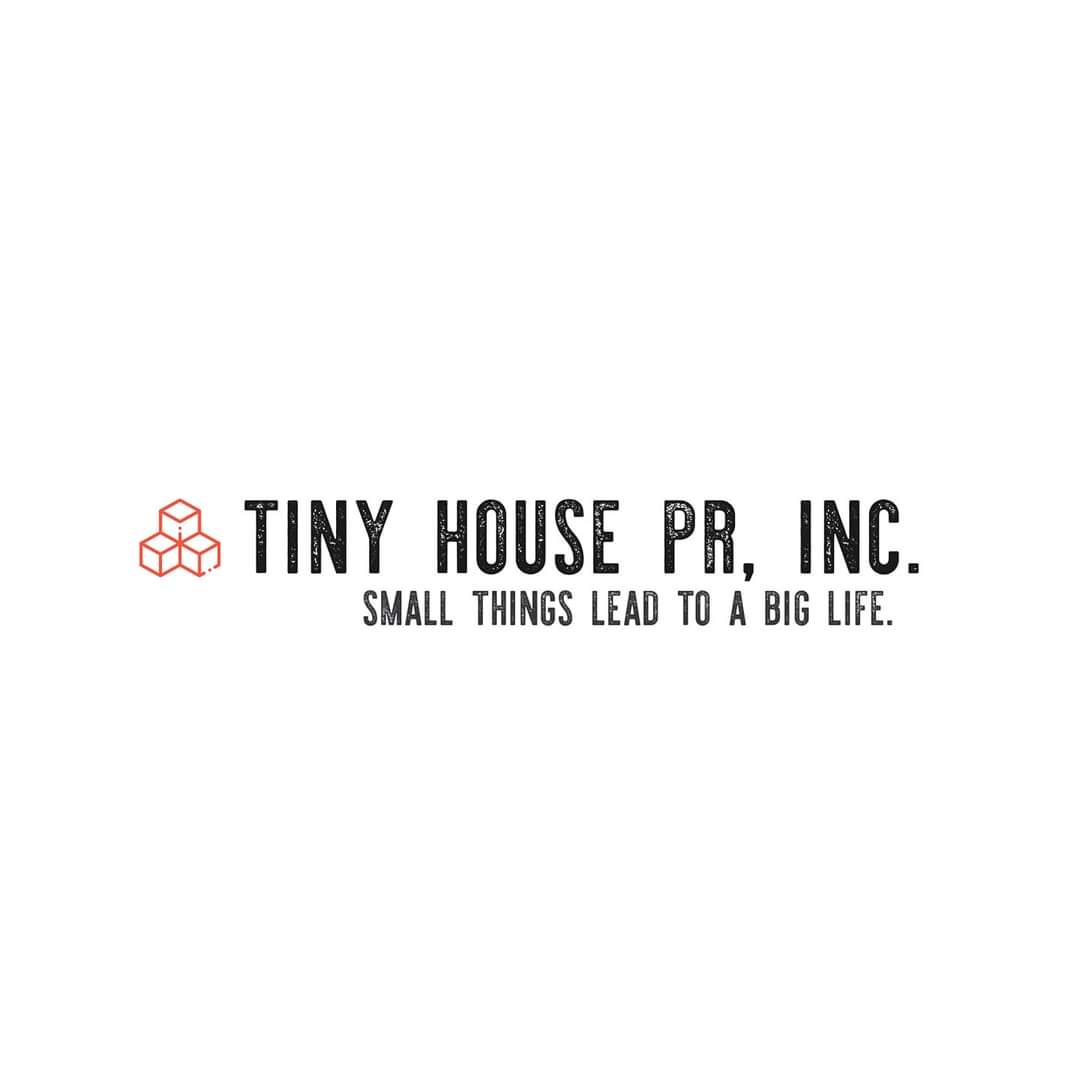 Tiny House PR, Inc. Logo