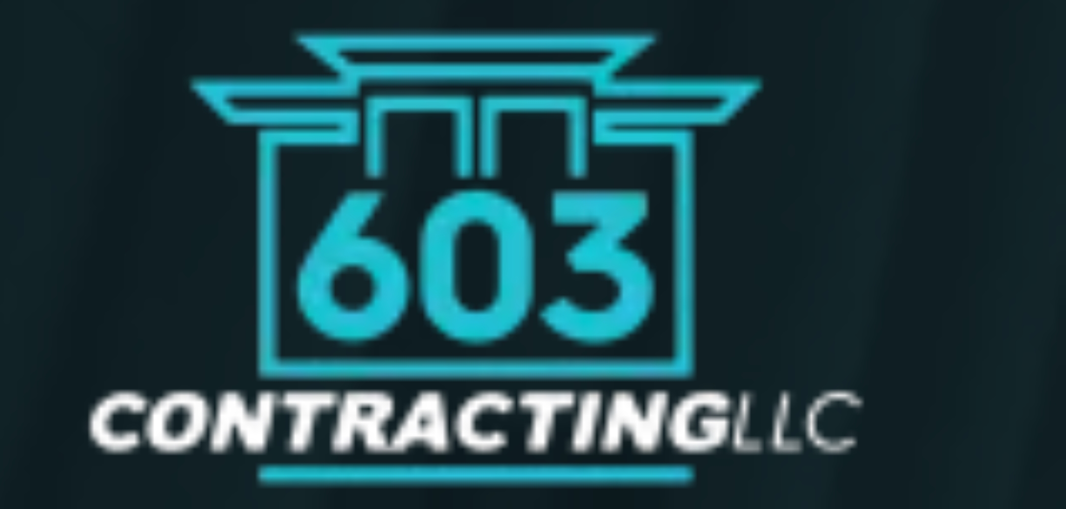 603 Contracting LLC Logo