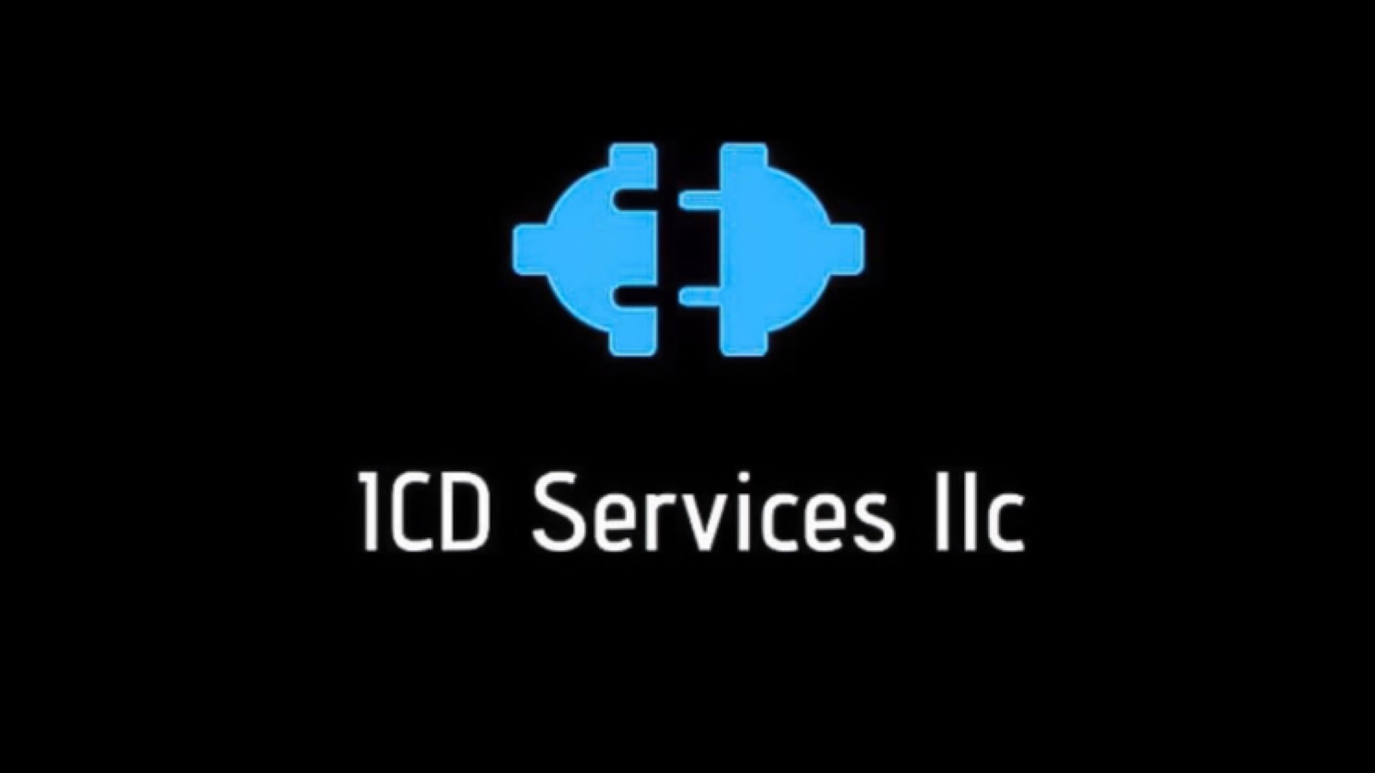 ICD Services, LLC Logo