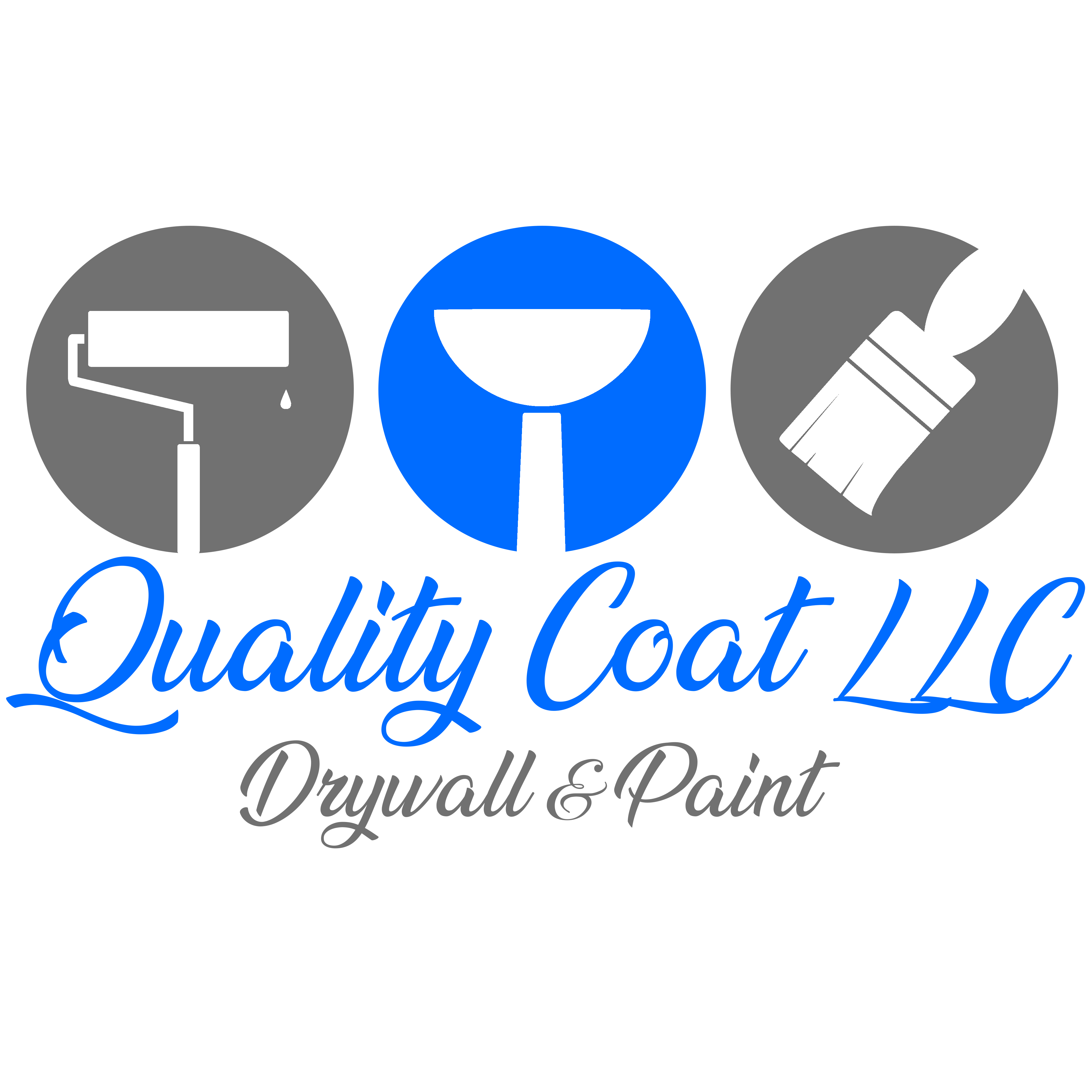 Quality Coat, LLC Logo
