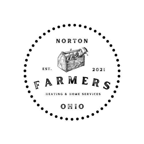 Farmers Heating and Home Services LLC Logo