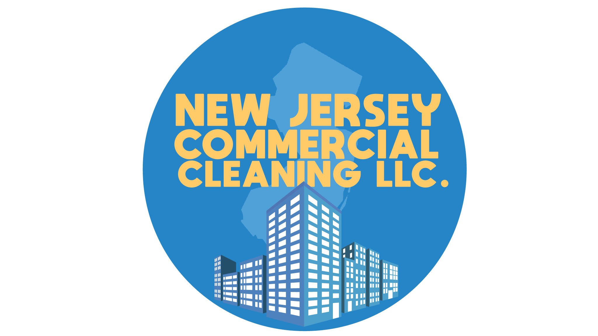 New Jersey Commercial Cleaning, LLC Logo