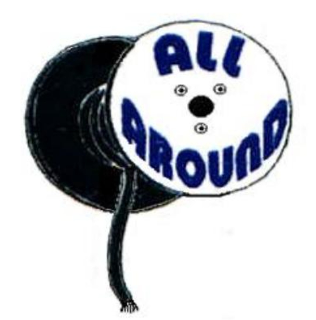 All Around Services, Inc. Logo