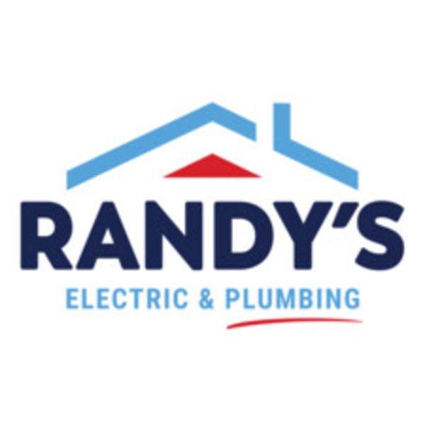 Randy's Electric & Plumbing Logo