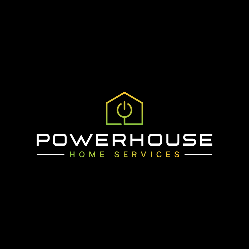 Powerhouse Electrical Service Logo