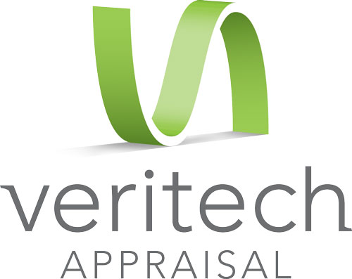 Veritech Appraisal LLC Logo