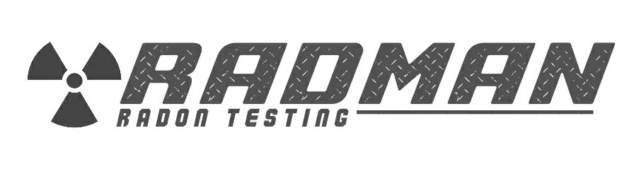 Radman Radon Testing Logo