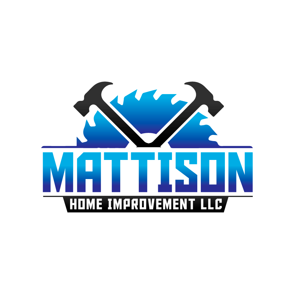 Mattison Home Improvement Logo