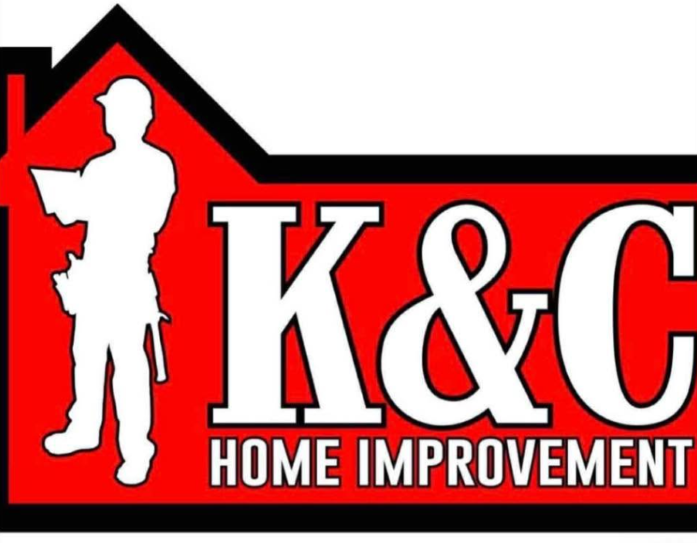 K&C Home improvement LLC Logo