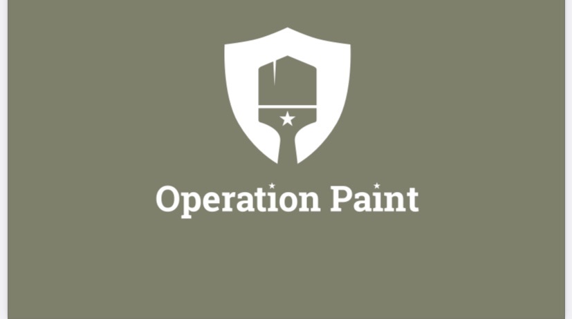Operation Paint Logo