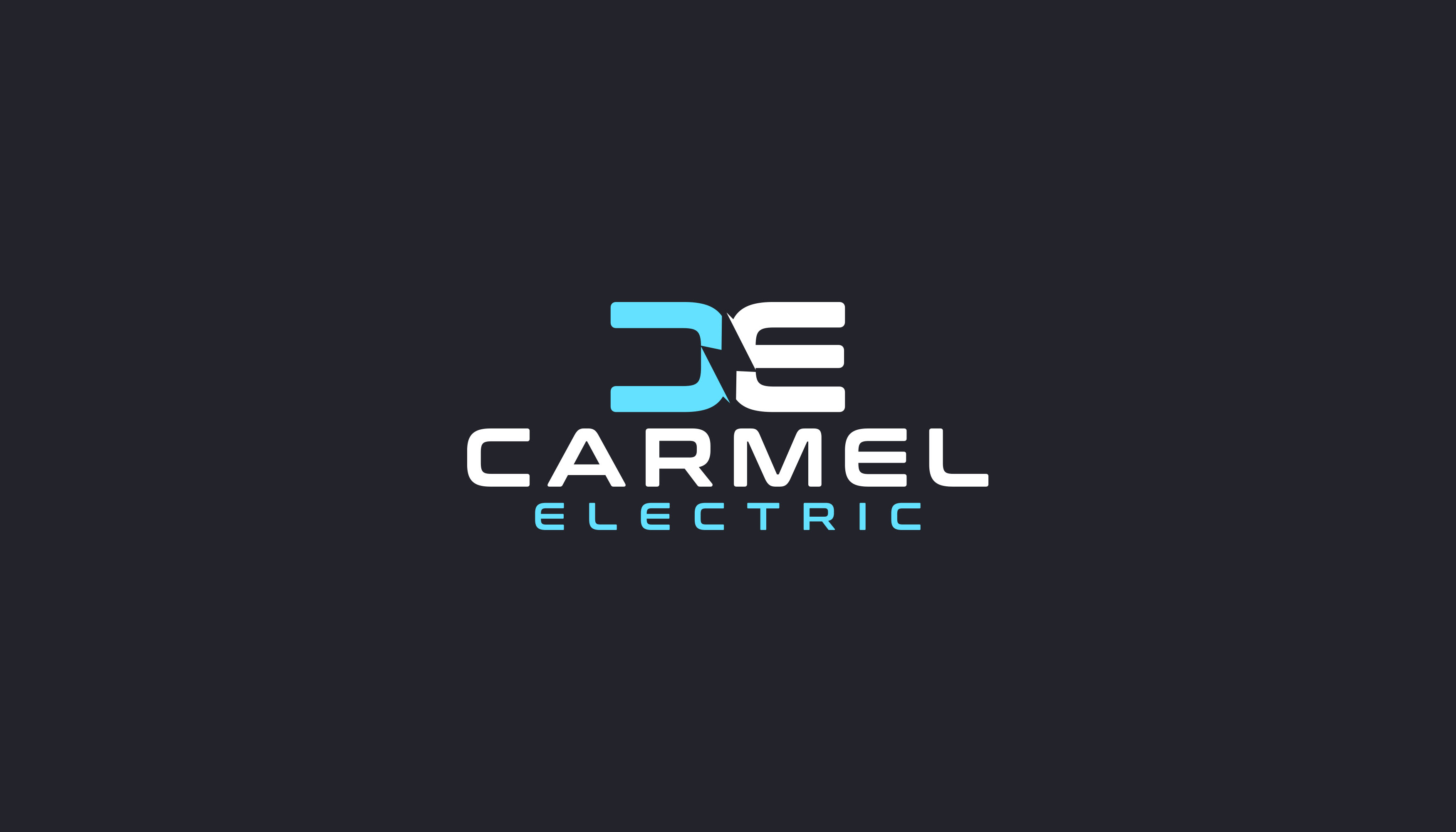 Carmel Electric LLC Logo
