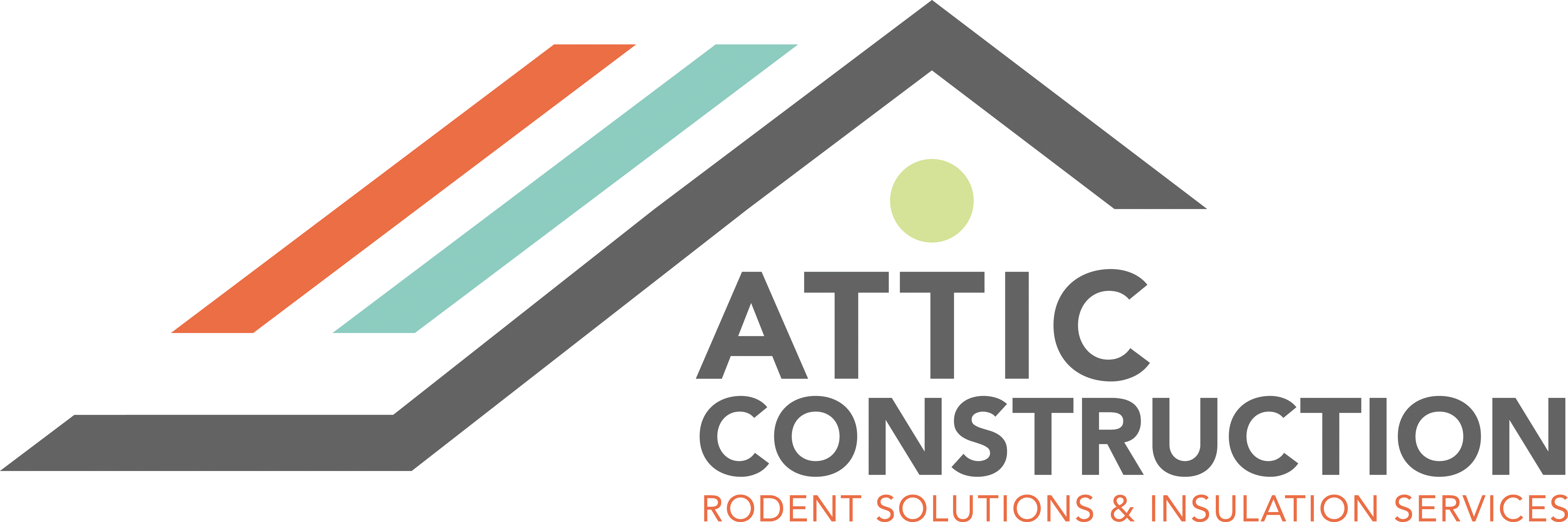 Attic Construction AZ, LLC Logo