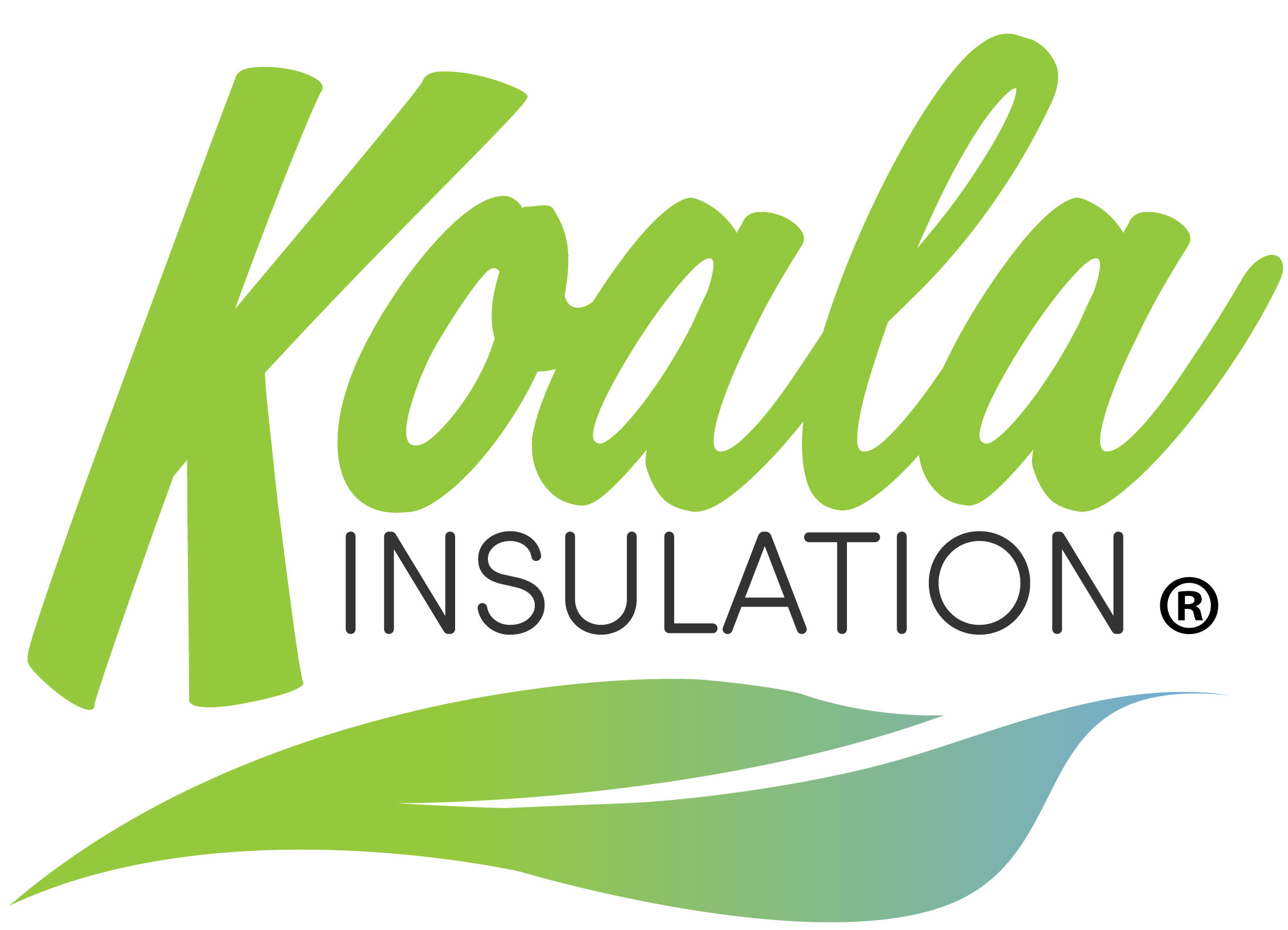 Koala Insulation of Dallas Logo
