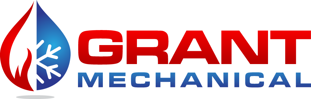 Grant Mechanical Logo