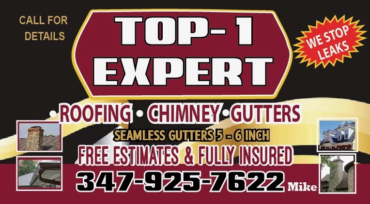 Top 1 Expert Home improvement LLC Logo