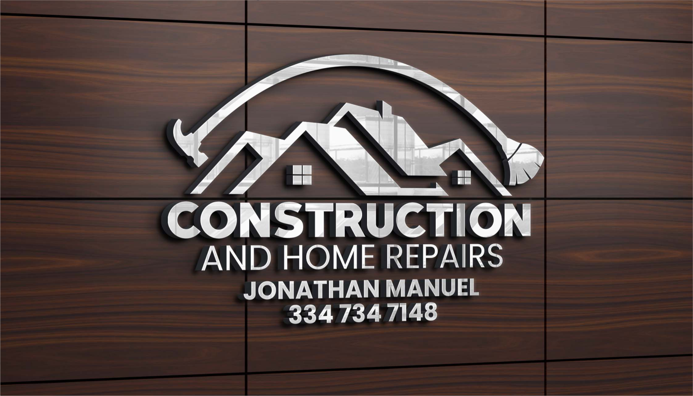 New Construction Remodeling Logo