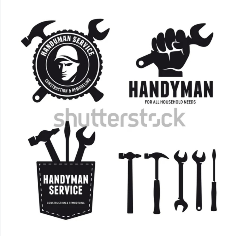 Masoud Handyman Logo