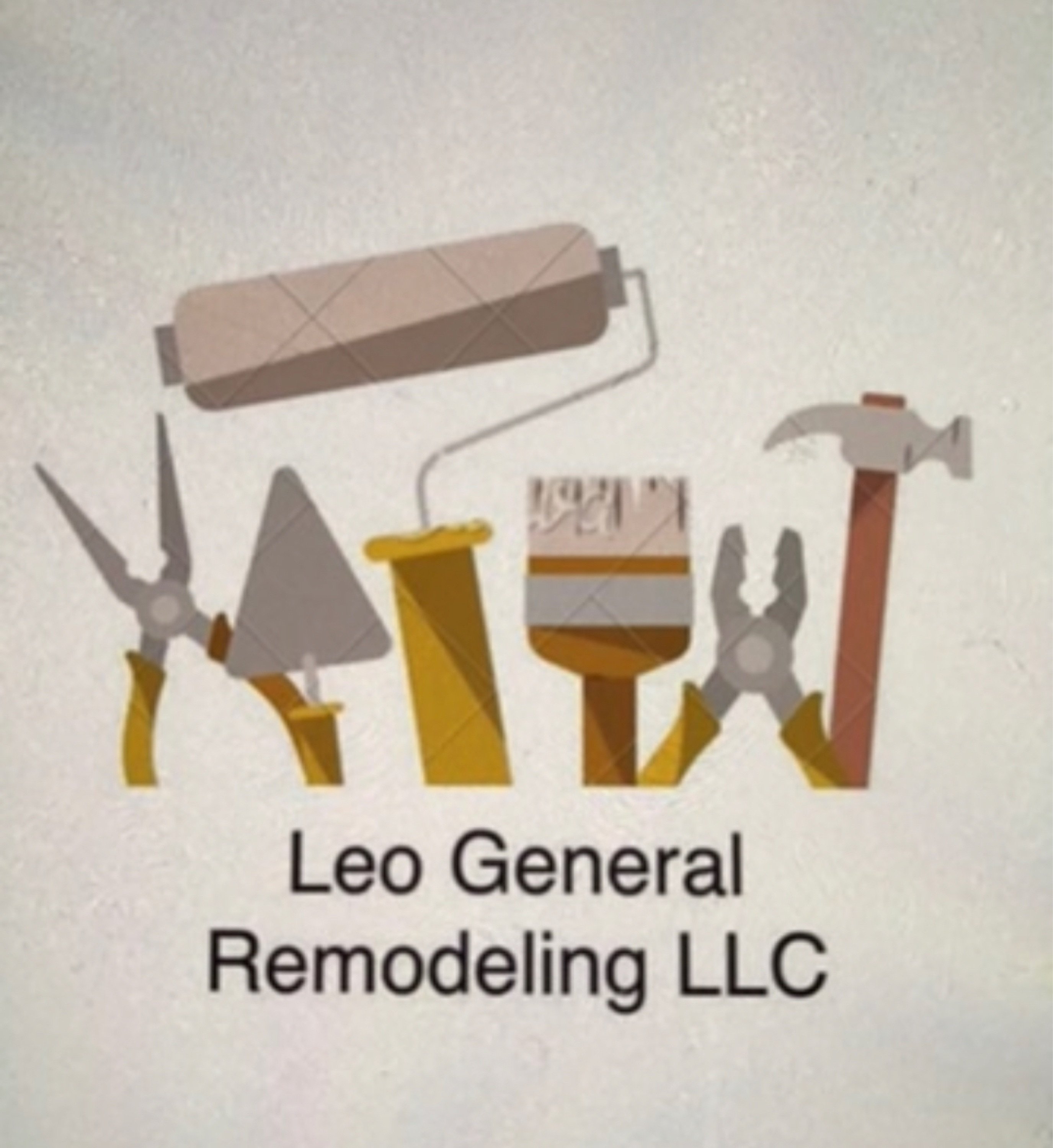 Leo General Remodeling LLC Logo