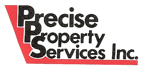 Precise Property Services Logo