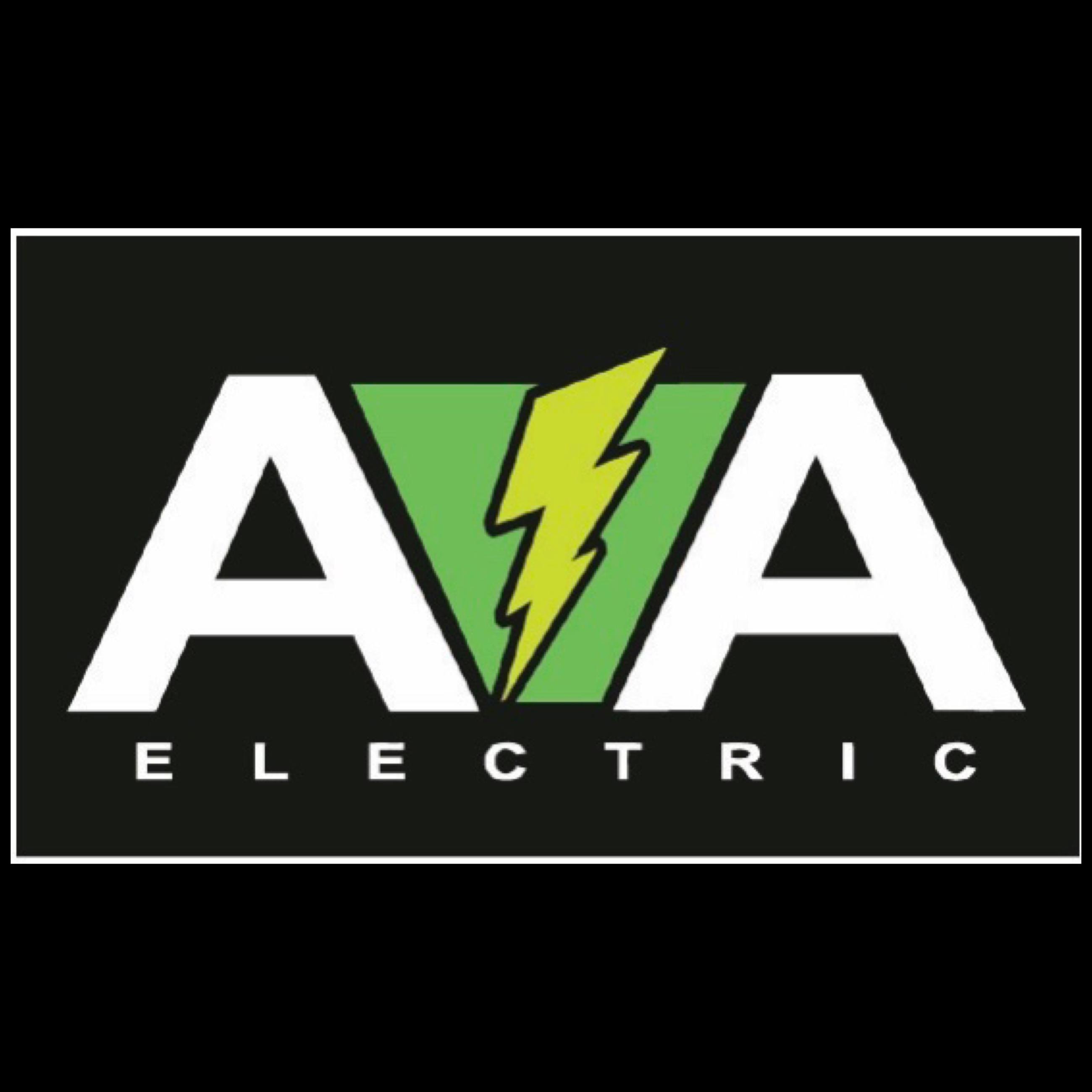 AVA Electric Logo