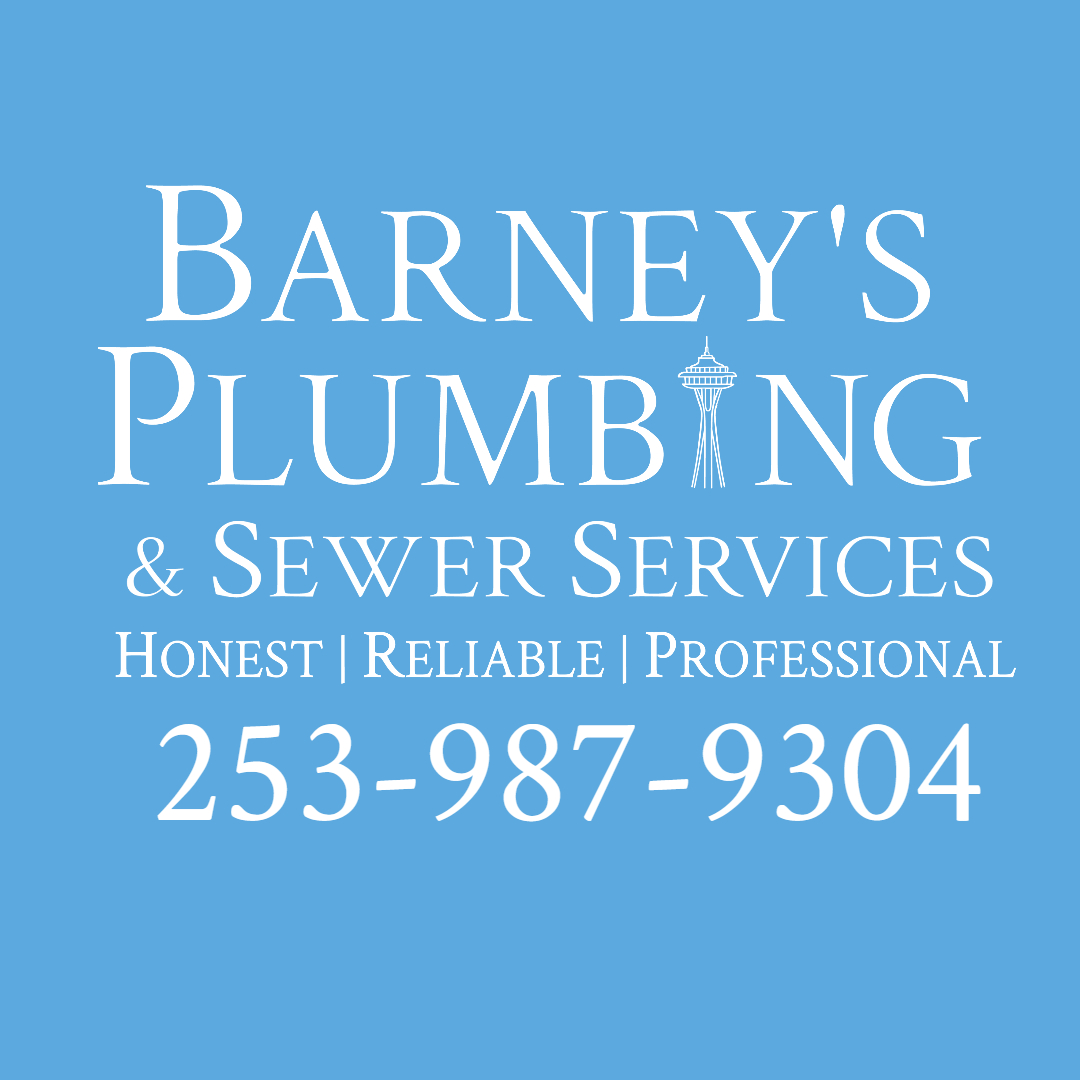 Barneys Plumbing & Sewer LLC Logo
