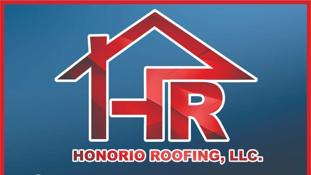 Honorio Roofing Logo