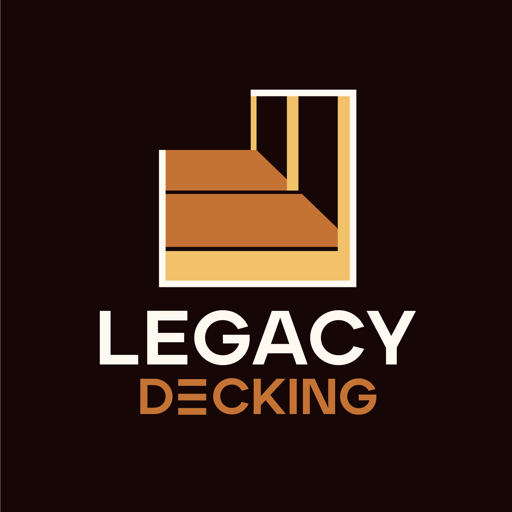 Legacy Decking, LLC Logo
