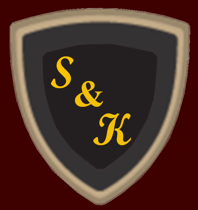 S & K Ventures, Inc. Logo